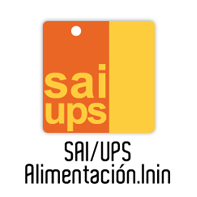 SAI/UPS Alimentacin Initerrumpida